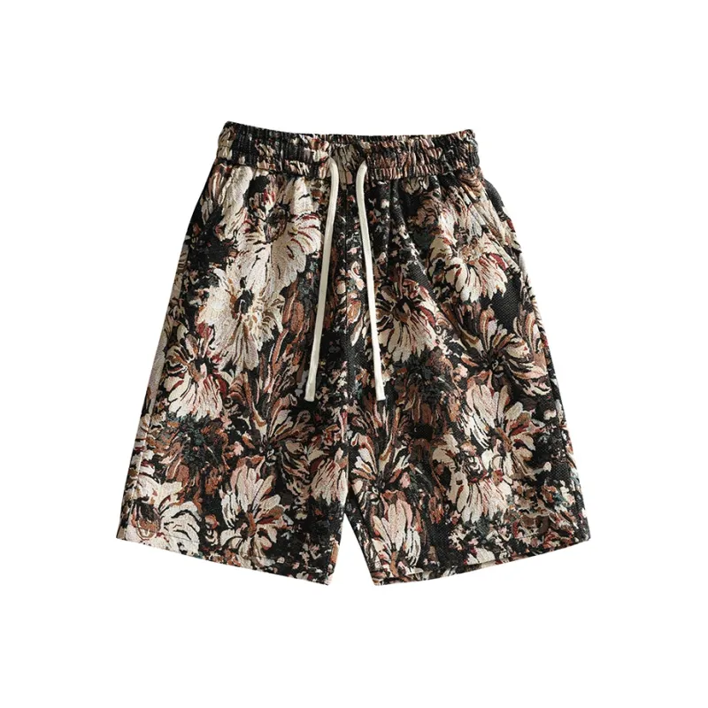 GSUE Casual Shorts Unisex-10