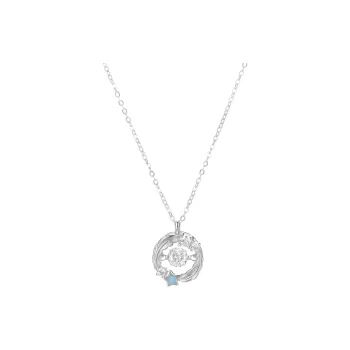 Clect 999 Fine Silver Necklaces Women's