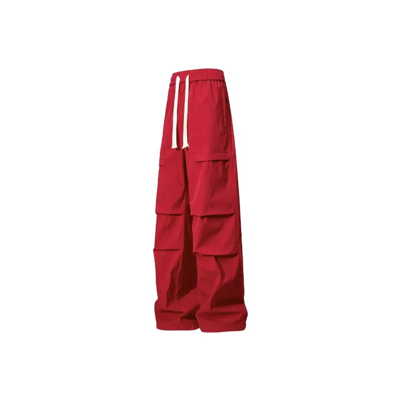 AYEA Casual Pants Unisex-16