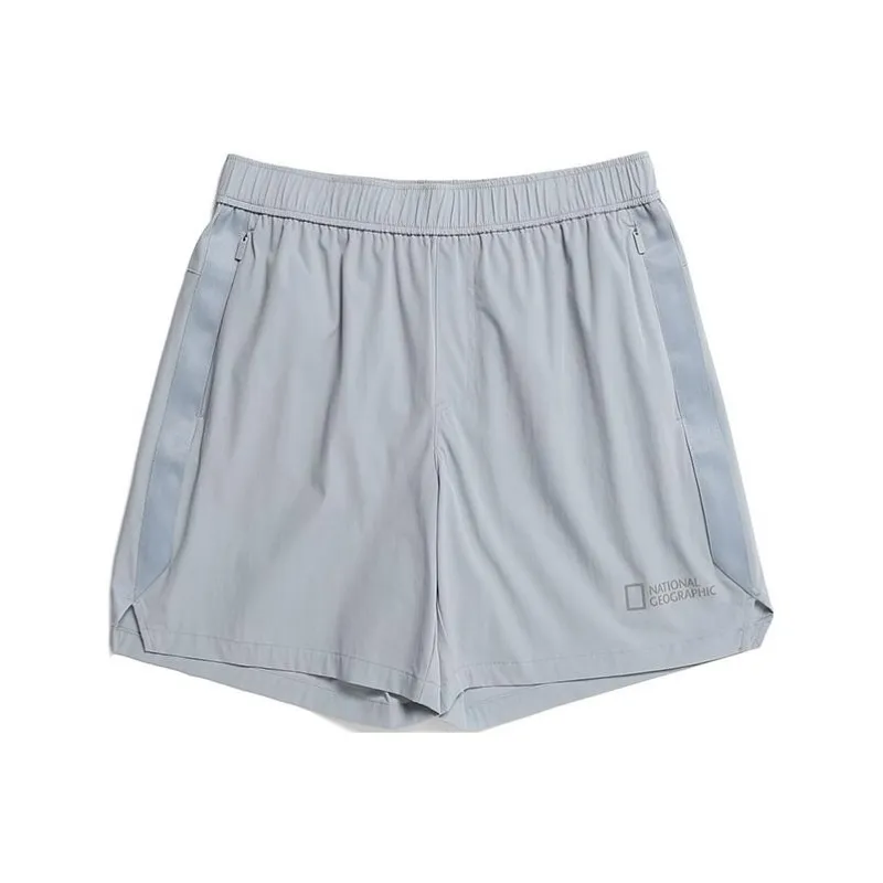 NATIONAL GEOGRAPHIC Casual Shorts Unisex-18