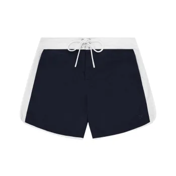 AIME LEON DORE SS24 Swimming Shorts Unisex Blue White