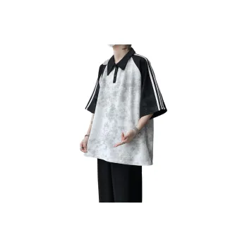 OPMO Polo Shirts Unisex