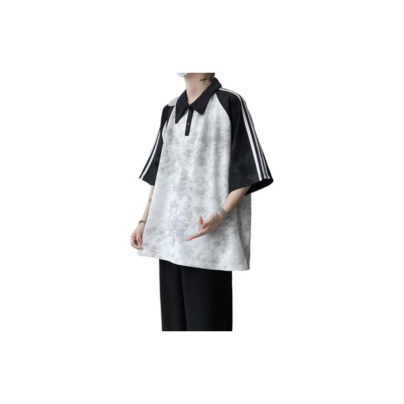 OPMO Polo Shirts Unisex-0