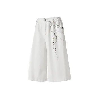 ICH MODE Cargo Shorts Unisex