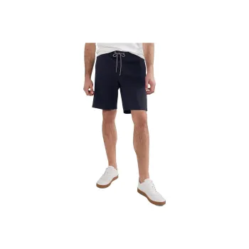 Tommy Hilfiger Solid Twill 9' Short Pants & Shorts Desert Sky Casual Shorts Men's Black