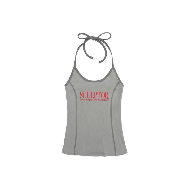 SCULPTOR SS24 Tank Tops Women's-3