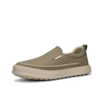 Devanro Wear resistant, Lightweight, Breathable, And Non slip. Low Top Canvas Shoes Men's