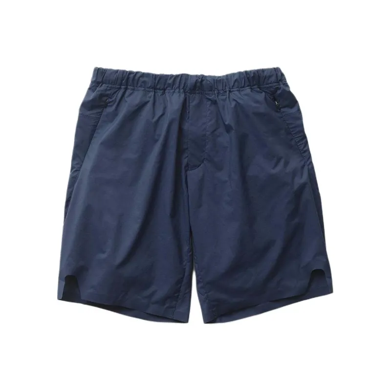 Goldwin SS24 Wind Shorts Casual Shorts Unisex-8