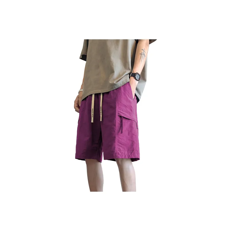 M MAICCO Cargo Shorts Unisex-7