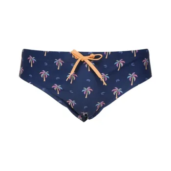 Sundek Swimming Shorts Men's Blue