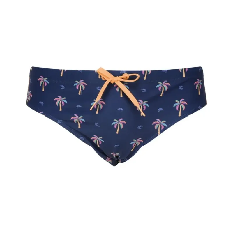 Sundek Swimming Shorts Men's Blue-0