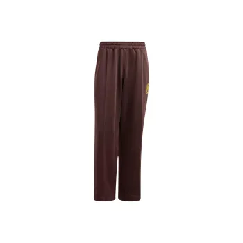 Adidas Originals Pintuck Joggers Casual Pants Men's Shadow Brown