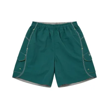 NBCT Denim Shorts Unisex