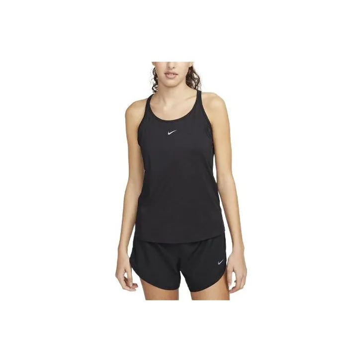 Nike Tank Tops Women's Black-0