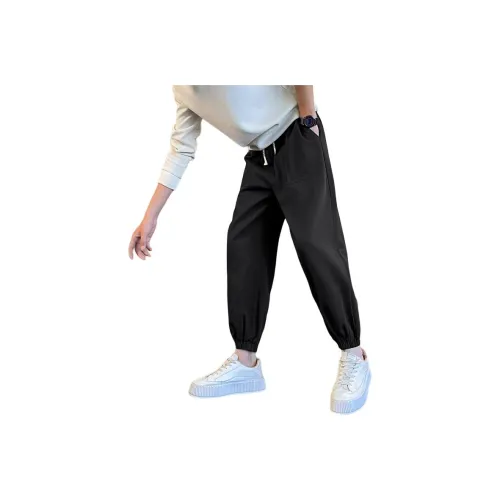 FASTFISH Casual Pants Unisex