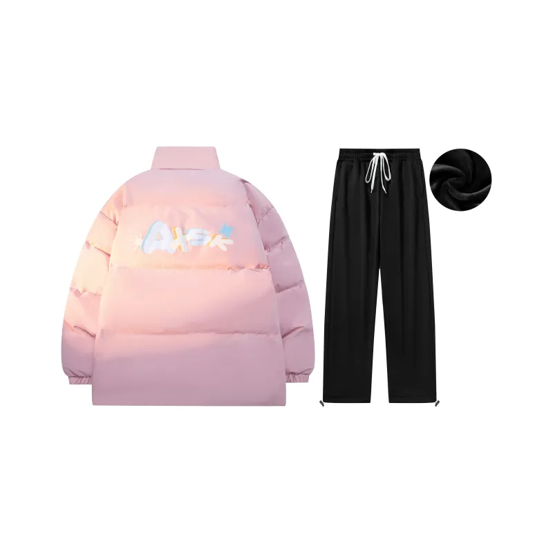 A.X.S.K Casual Sportswear Unisex-47
