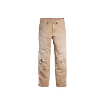Levi's 568™ Stay Loose Double Knee Pants Casual Pants Men's Khaki