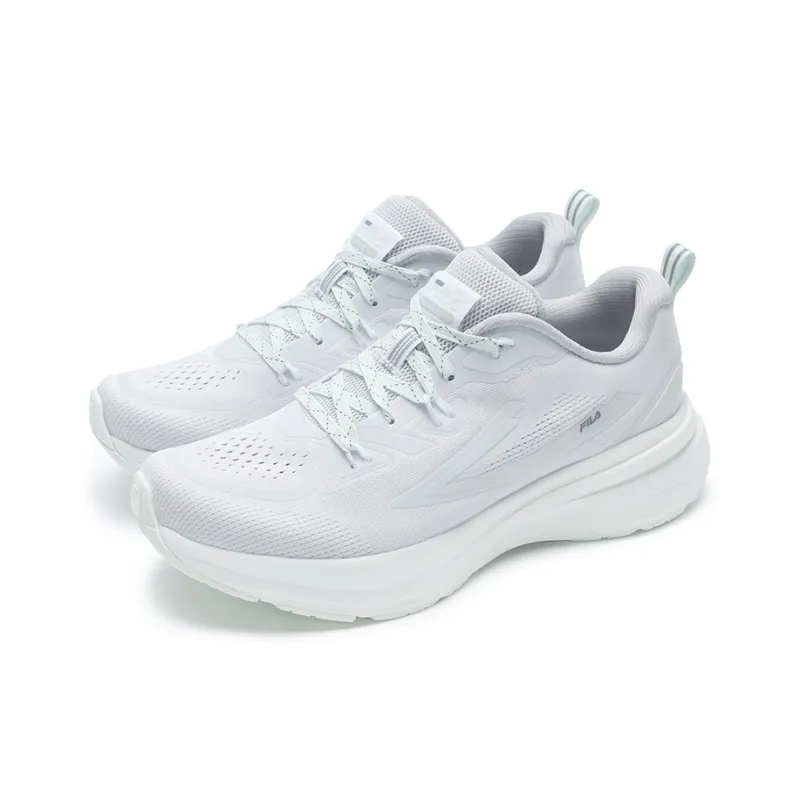 FILA NUVOLE 1+ Running Shoes Women's Low Top FILA White-2