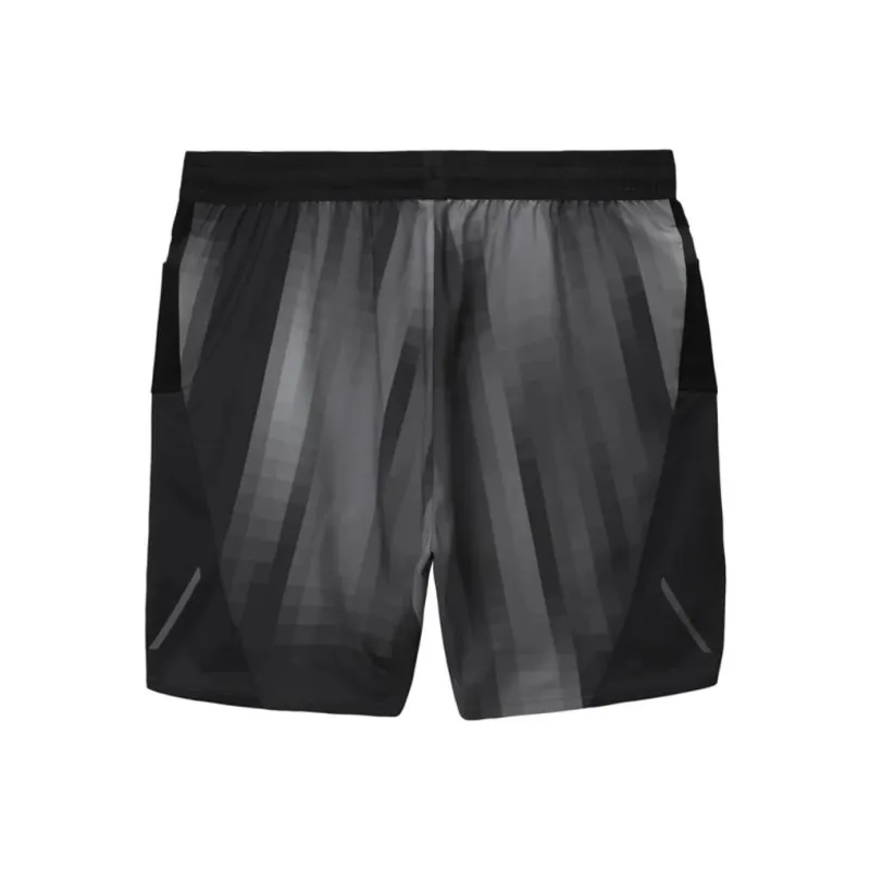 DESCENTE RUNNING Sports Shorts Men's-3