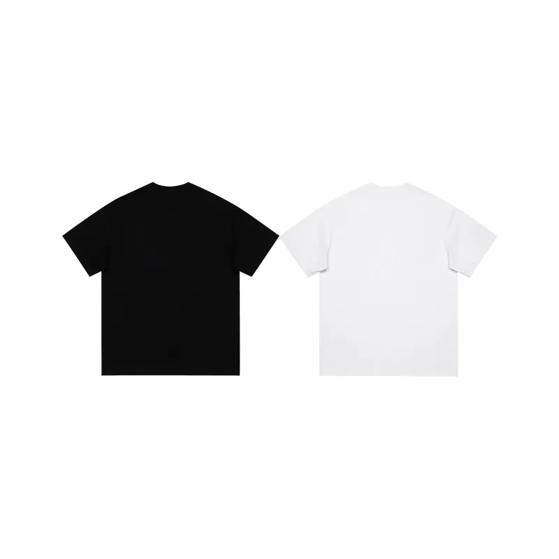 Universal Templates T Shirt Unisex 2 Pack-5