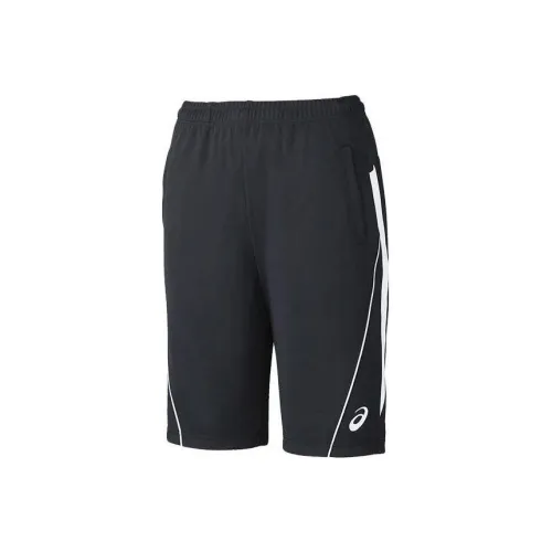 asics for Casual Shorts Men's Black