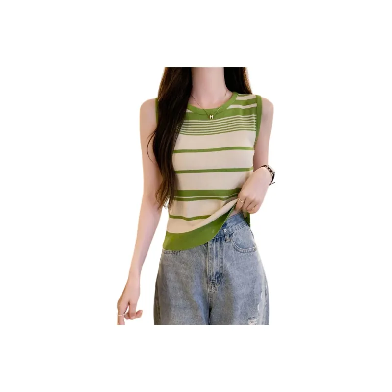 KAISER Tank Tops Women's-14