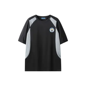 Manchester City F.C. T Shirt Unisex