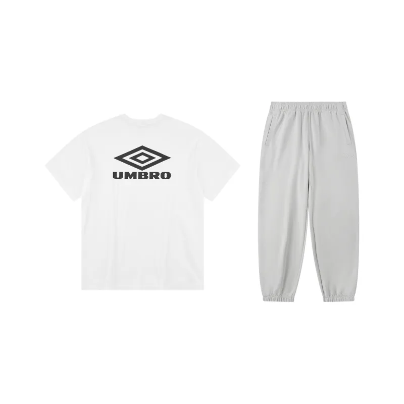 Umbro Casual Sportswear Unisex-9