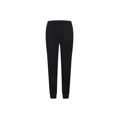 CARNAVAL DE VENISE Casual Pants Men's Black