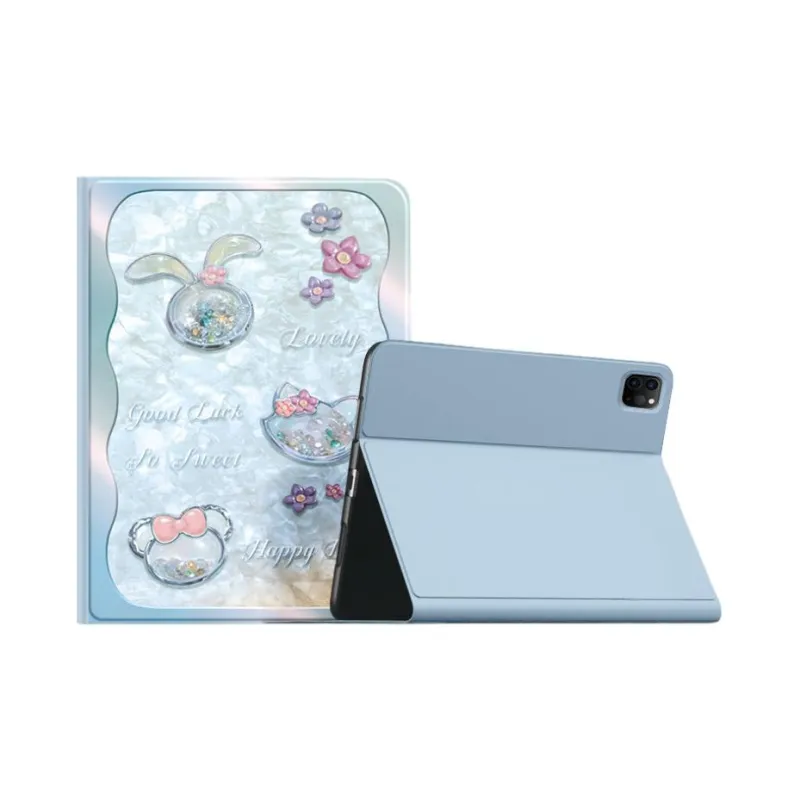 SUPER MOUSE Tablet Protective Cases-15