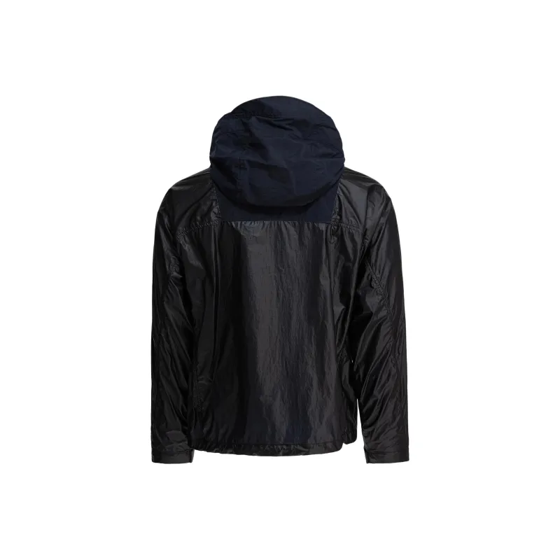 C.P.Company Midweight Hooded Jacket-1