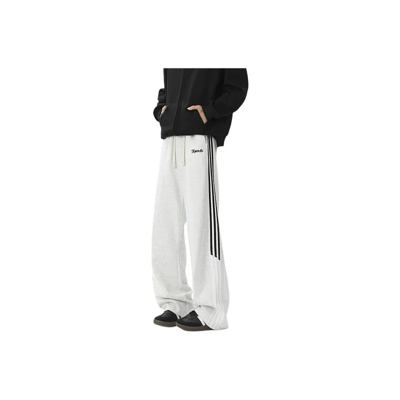 DARK HORSE Casual Pants Unisex-0