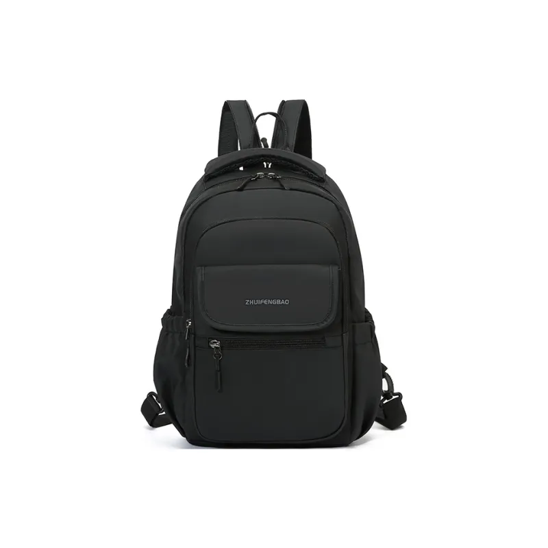 GEERDUN Oxford Backpack Regular Unisex Multicolor-4