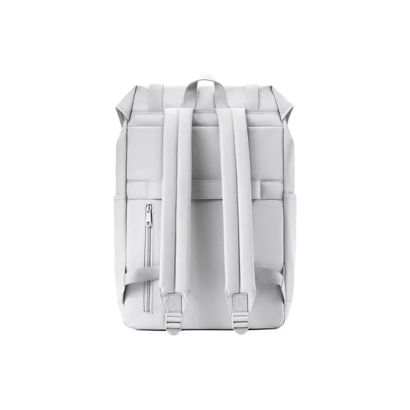 Jeep Fabric Backpack Unisex Multicolor-3