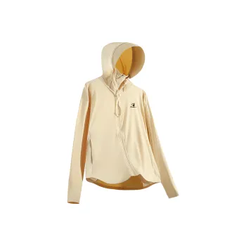 DOUBLEFISH Breathable, Quick Dry, Dust Resistant, UV Protection, Cooling Sun Protection Clothing Unisex