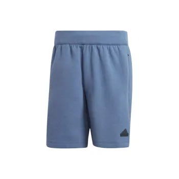 Adidas Free Shipping With AdiClub Z.N.E. Premium Shorts
