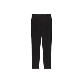 JIL SANDER Casual Pants Men's Black