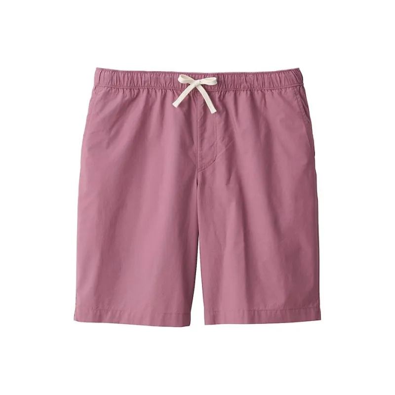 MUJI Casual Shorts Men-15