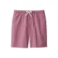 Smoky Pink