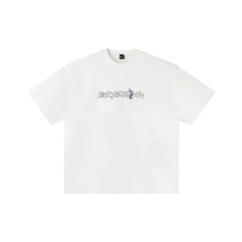 RickyisClown T Shirts Unisex-1