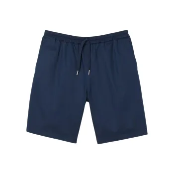 Sandro Bermuda Shorts