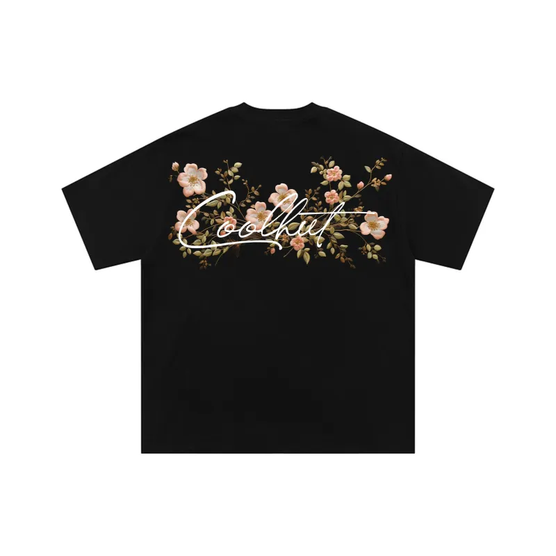 Coolhut T Shirts Unisex-0