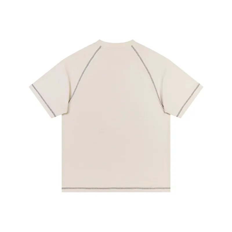 TIMD T Shirts Unisex-5