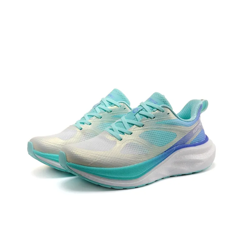 HUITENG Anti Slip Wear Resistant Low Top Casual Running Shoes Unisex-14
