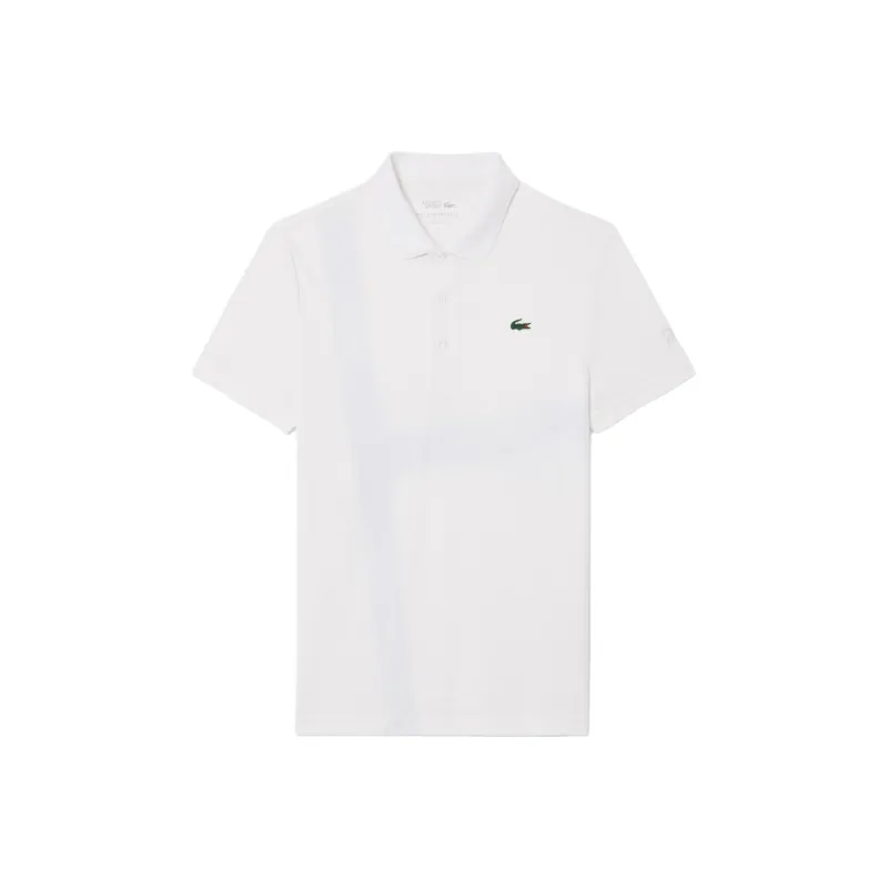 LACOSTE X Novak Djokovic Polo Shirt-14