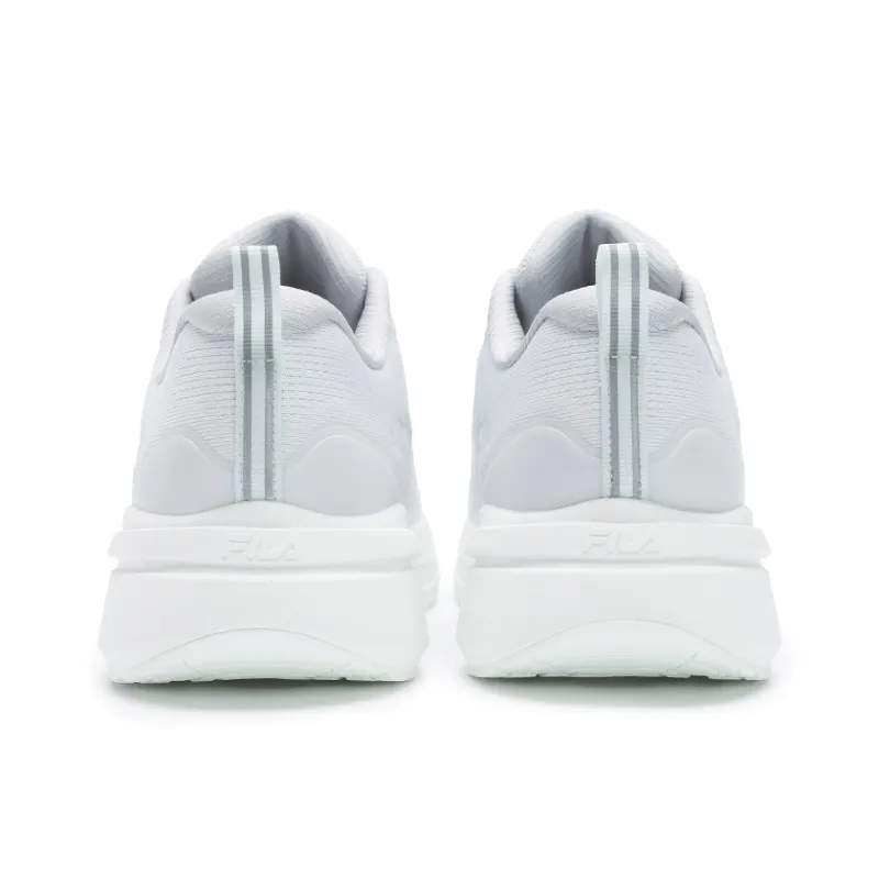 FILA NUVOLE 1+ Running Shoes Women's Low Top FILA White-3
