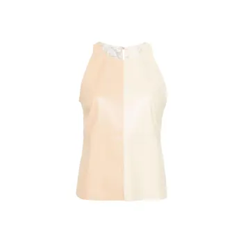 NANUSHKA Teza Sleeveless Top