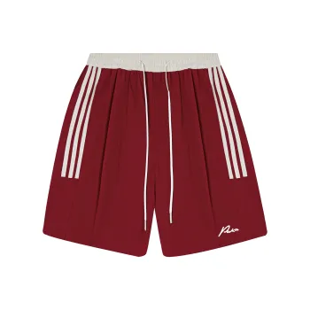 PAKA Casual Shorts Unisex