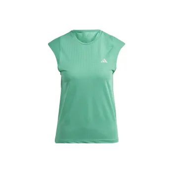 Adidas Tank Tops Women's Green