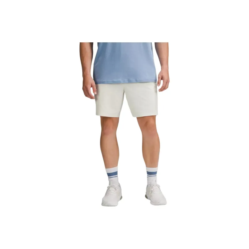 Lululemon Zeroed In Linerss Short Casual Shorts Men's-23